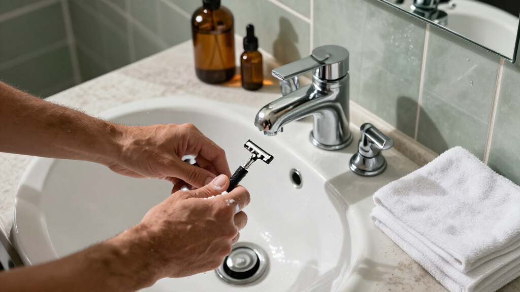 best men's self-care products