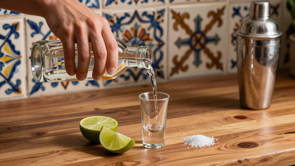 best Mexican tequilas