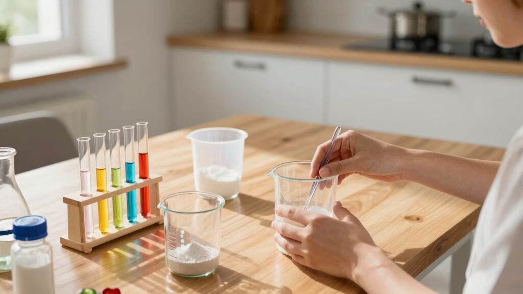 educational science experiment kits