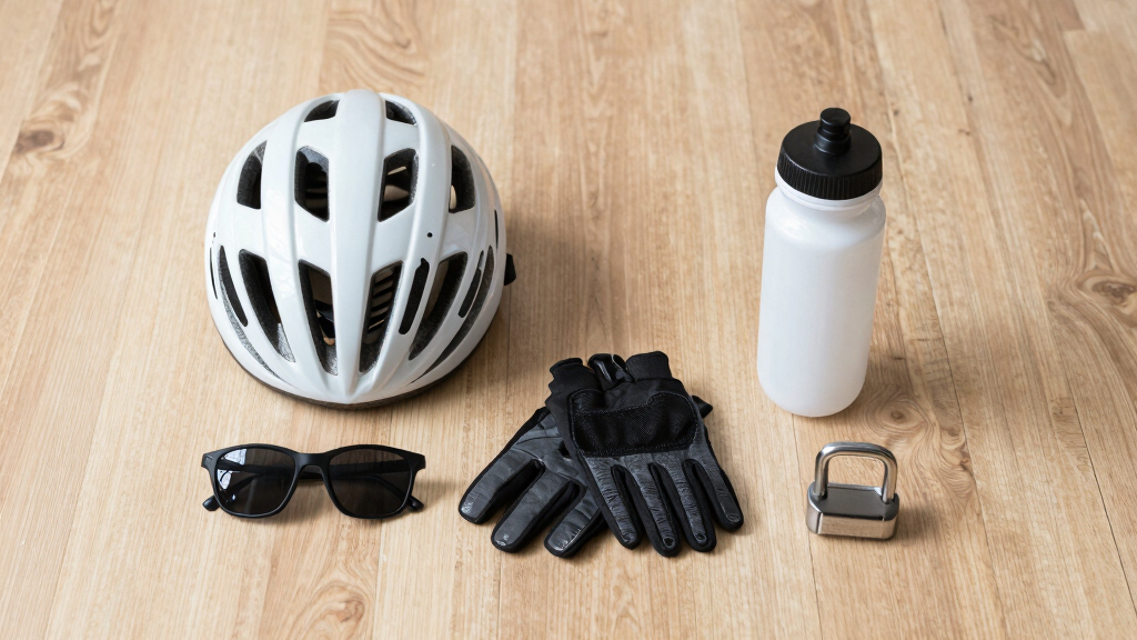 best cycling gear