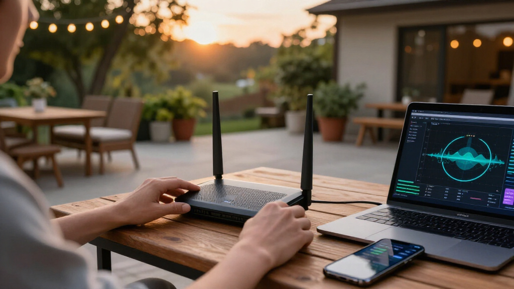 12 Best Mesh Wi‑Fi Systems Under $300 for Seamless Connectivity