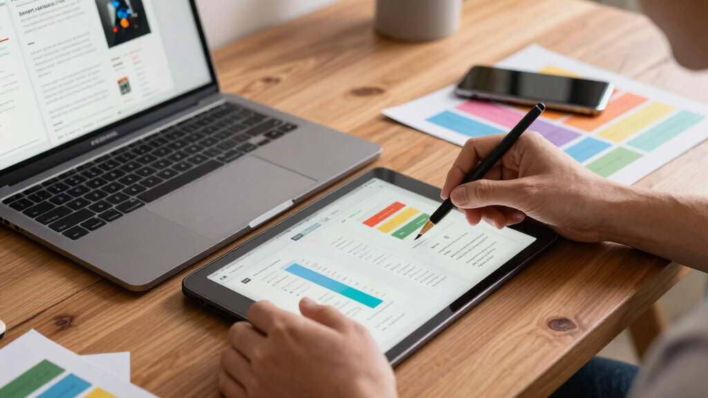 What outputs does a ‘whole publishing kit’ include, and how are they generated?
