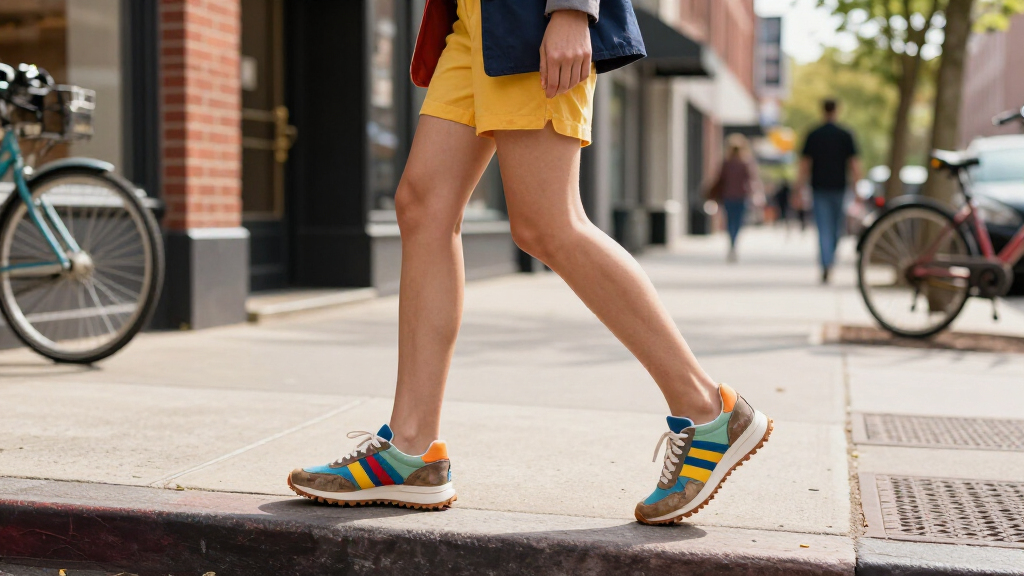 best cool sneakers