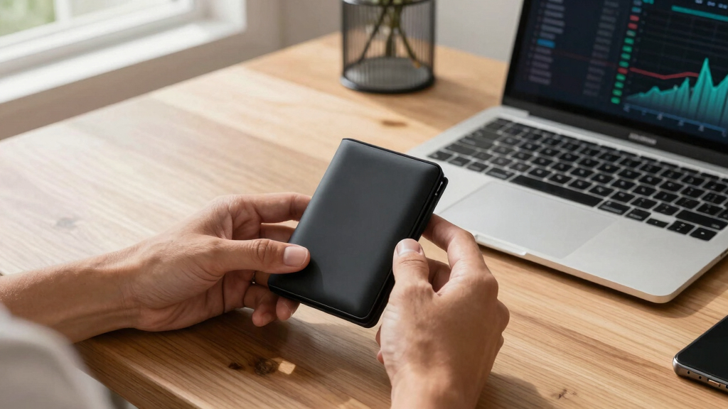14 Best Cryptocurrency Hardware Wallets in 2026