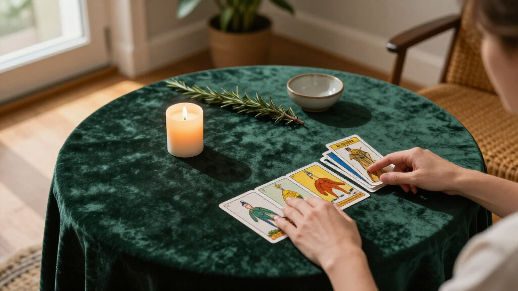 oracle card decks
