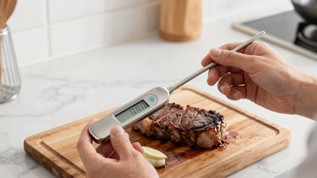 best budget instant-read thermometers