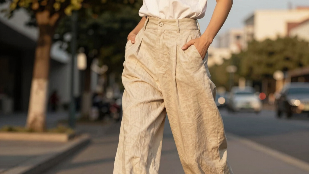 best trendy women's pants