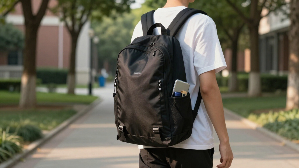 15 Best Student Laptop Backpacks in 2026