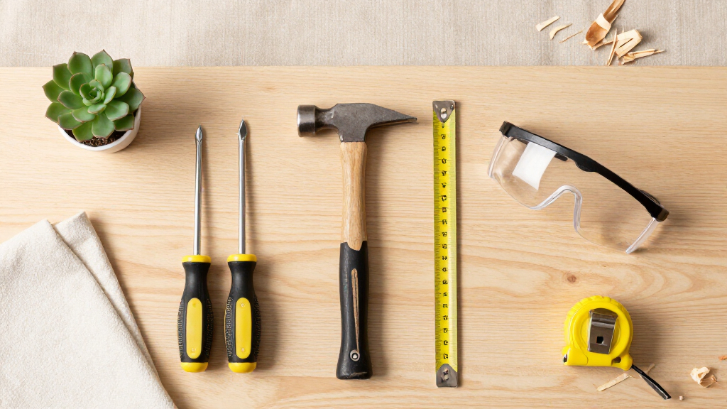woodworking beginner tool sets