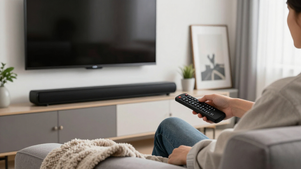 15 Best Home Theater Soundbars in 2026