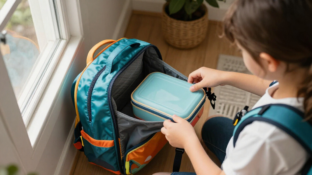10 Best Kids' Ergonomic Backpacks for 2026