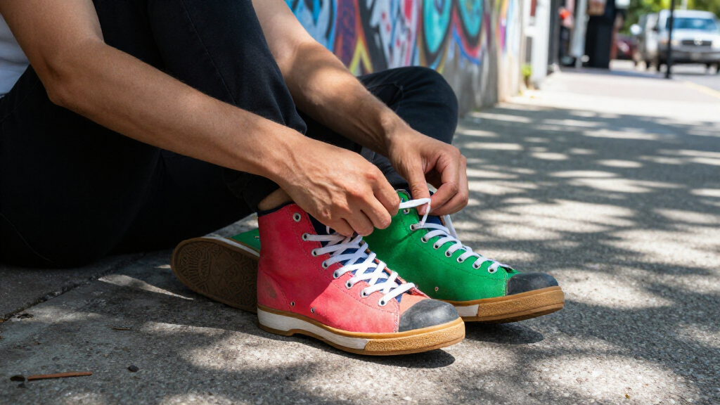 best skate shoes