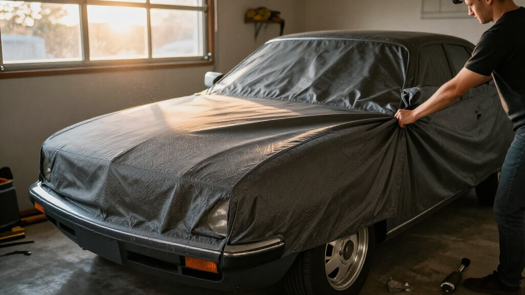 indoor car covers