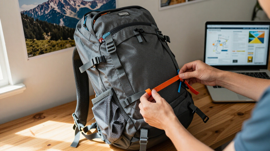 lightweight travel backpacks