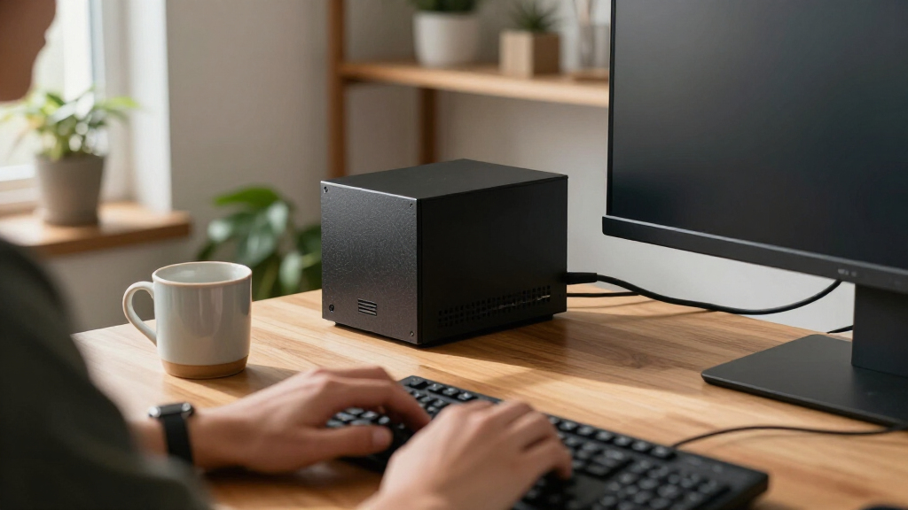 mini pc for home office setups