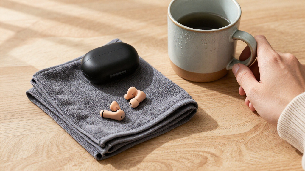 15 Best Prescription Hearing Aids for Clearer Sound and Improved Hearing