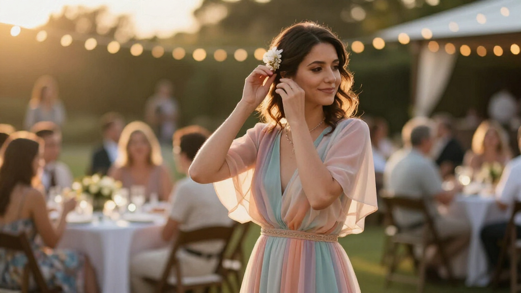 13 best wedding guest dresses