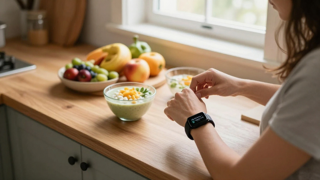 smart health devices for couples