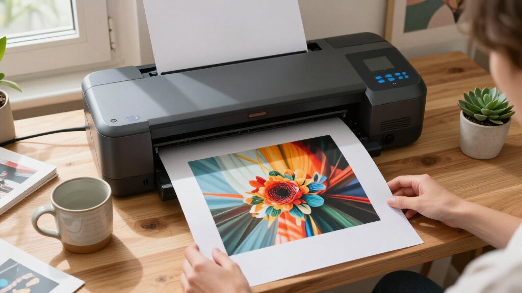 wide format printer for fine art photography