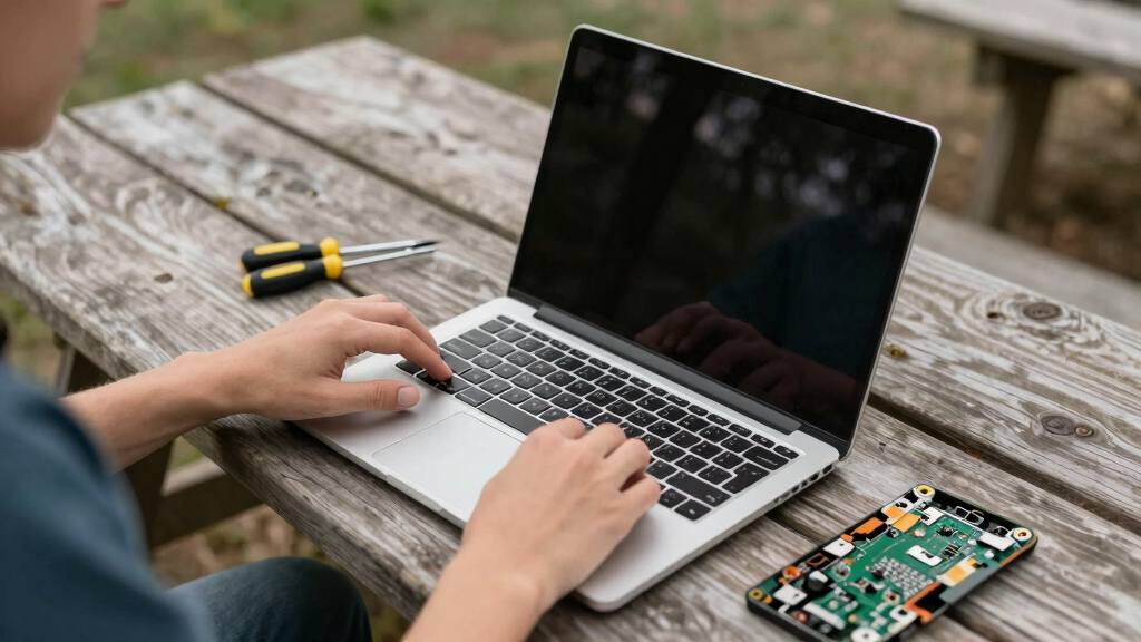 best computers, tablets & components
