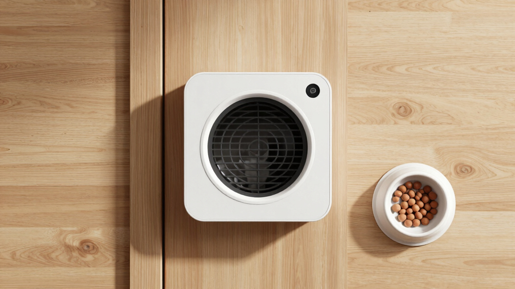 best smart pet doors