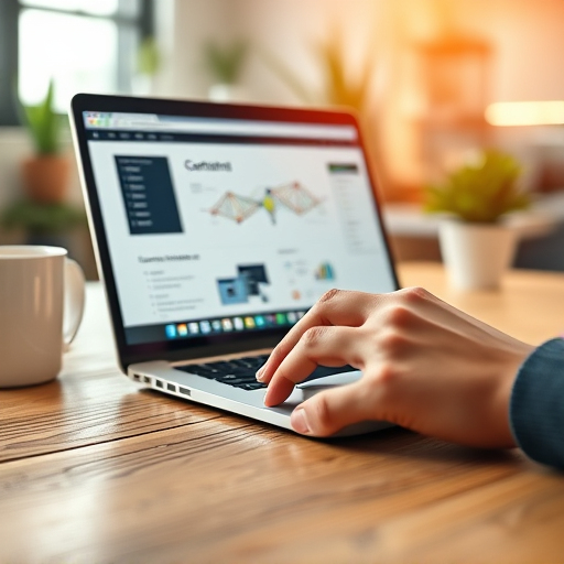 What Does It Mean When a Content Network Starts Publishing to Itself?