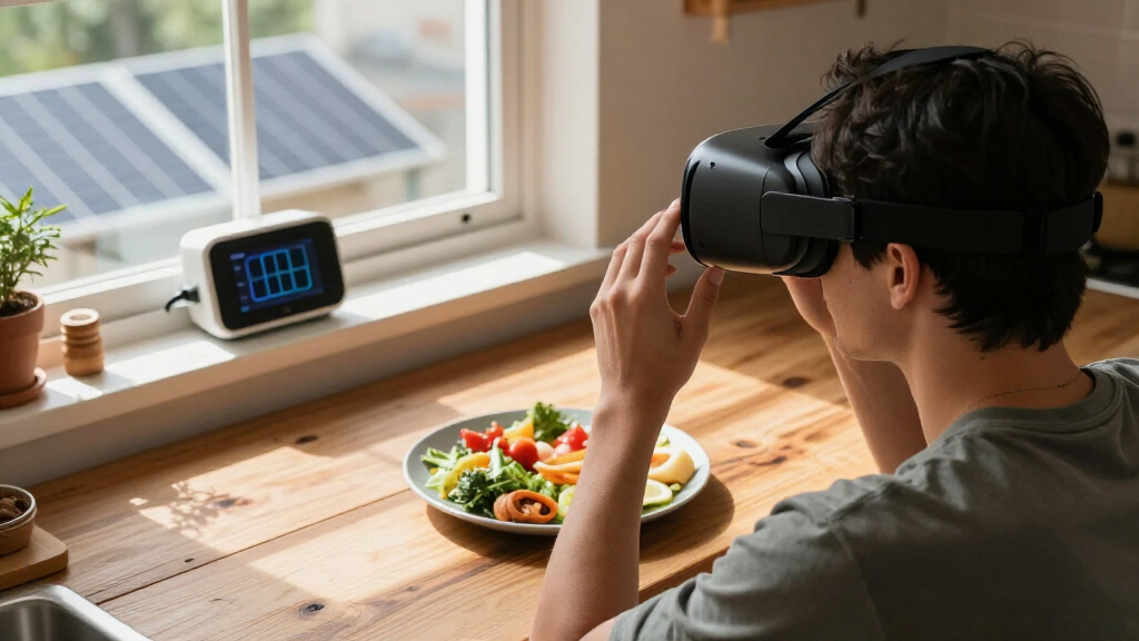 best standalone VR headsets