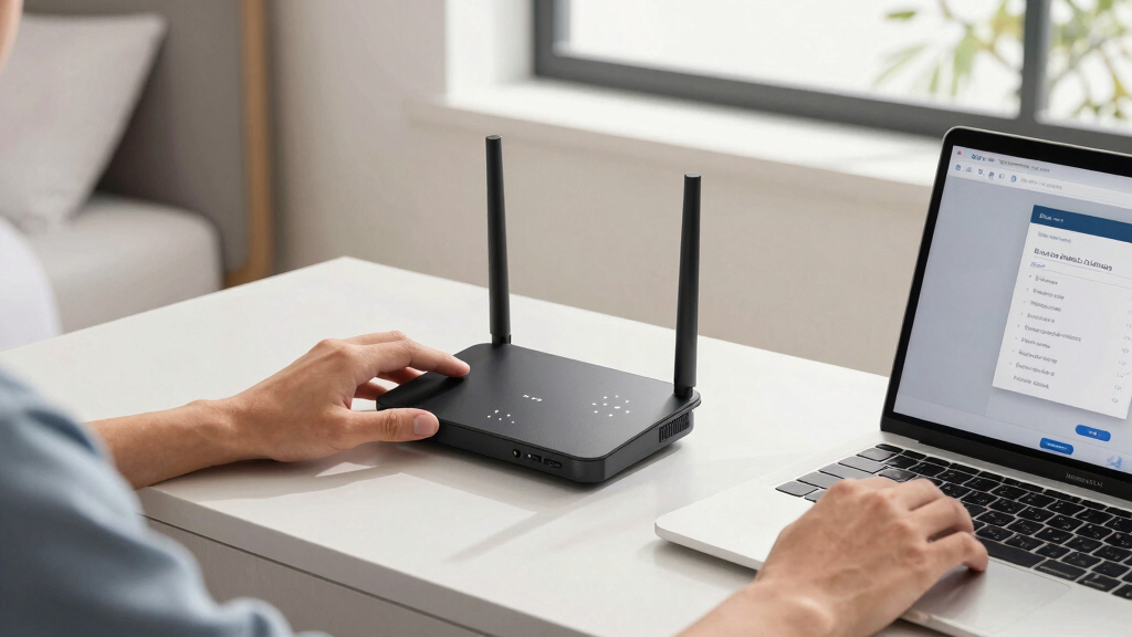 travel routers with vpn support