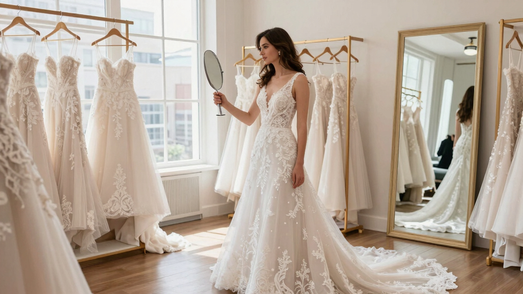 best wedding dresses