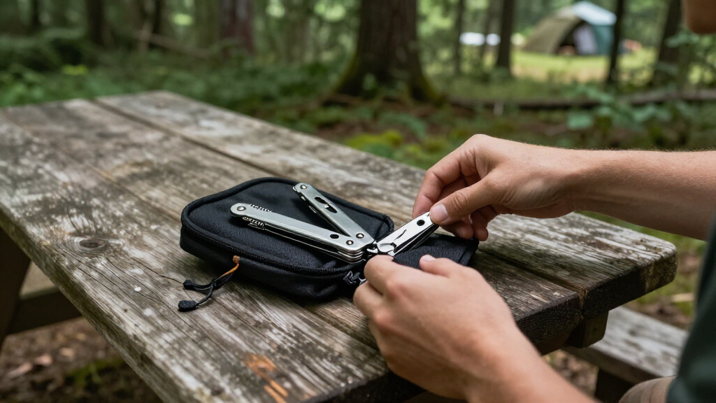 coolest survival gear