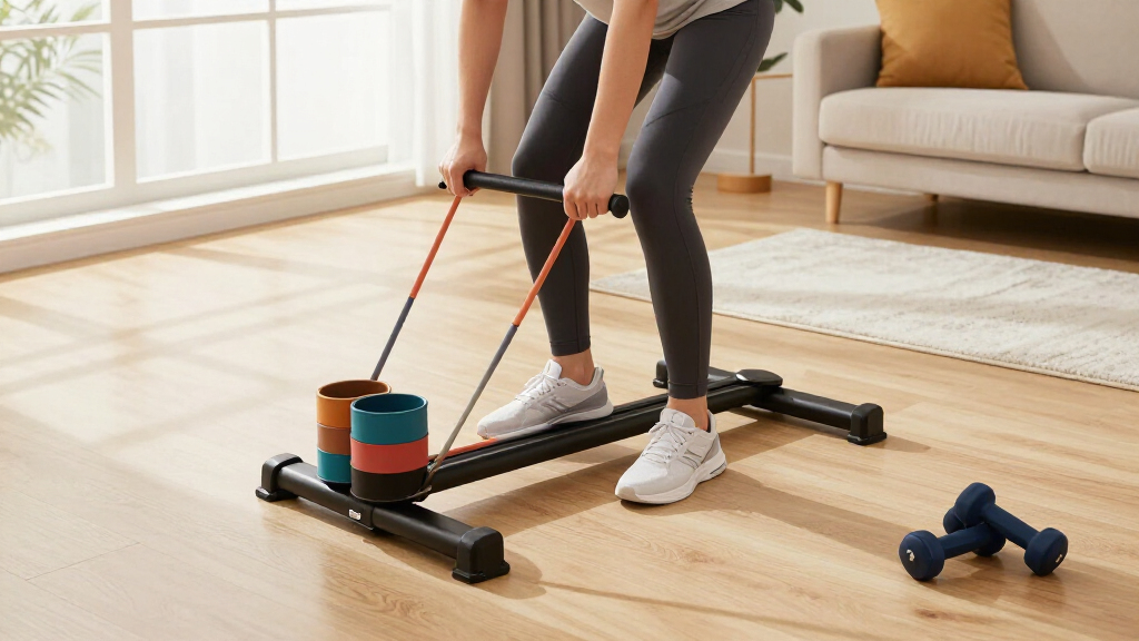 all in one home gym machine under 3000