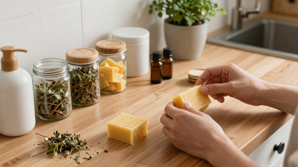 best plastic-free beauty products