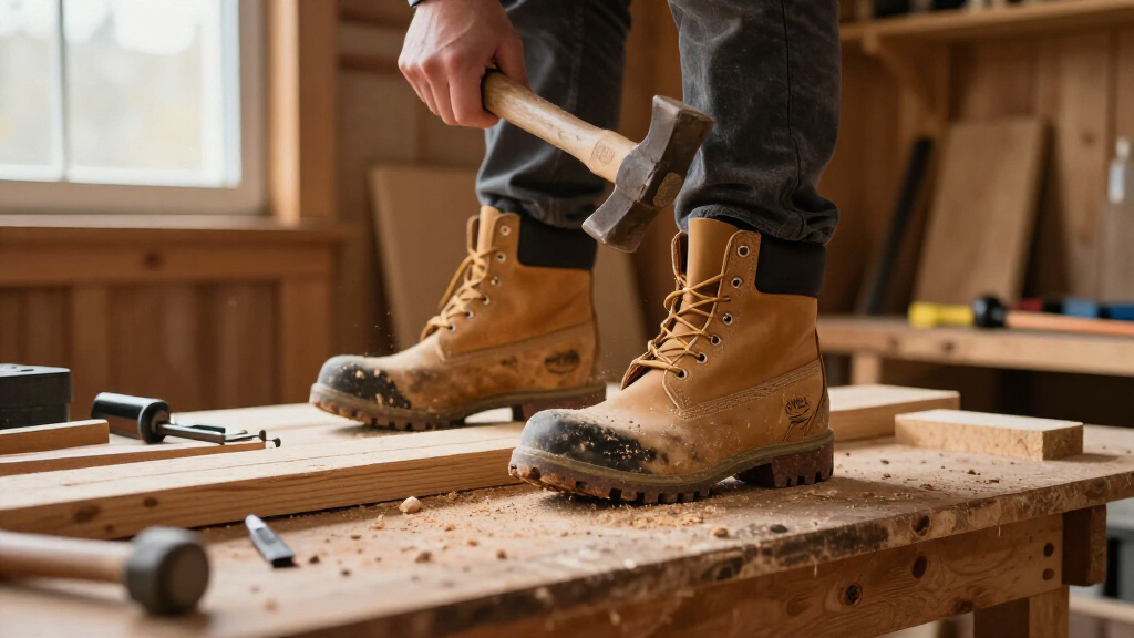 best Timberland waterproof boots