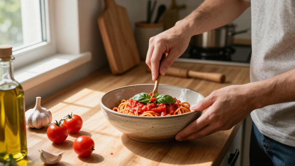 best Sauz pasta sauces