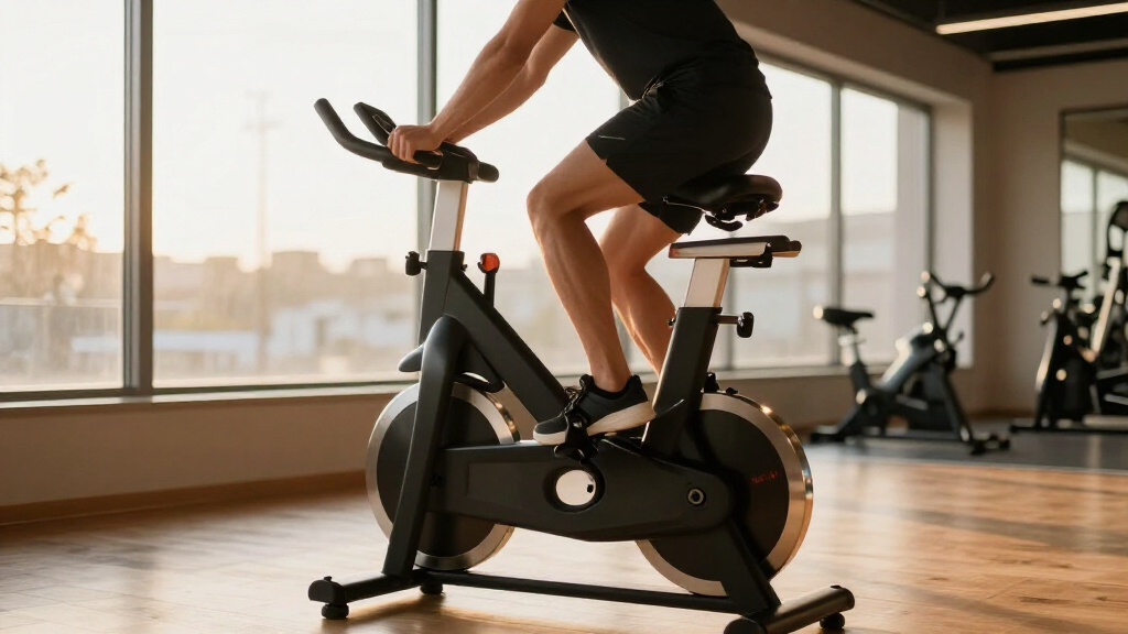 13 Best Studio-Quality Spin Bikes for 2026