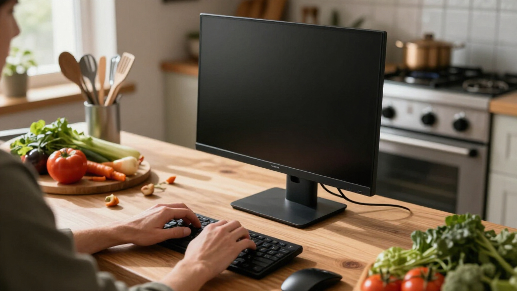 monitor