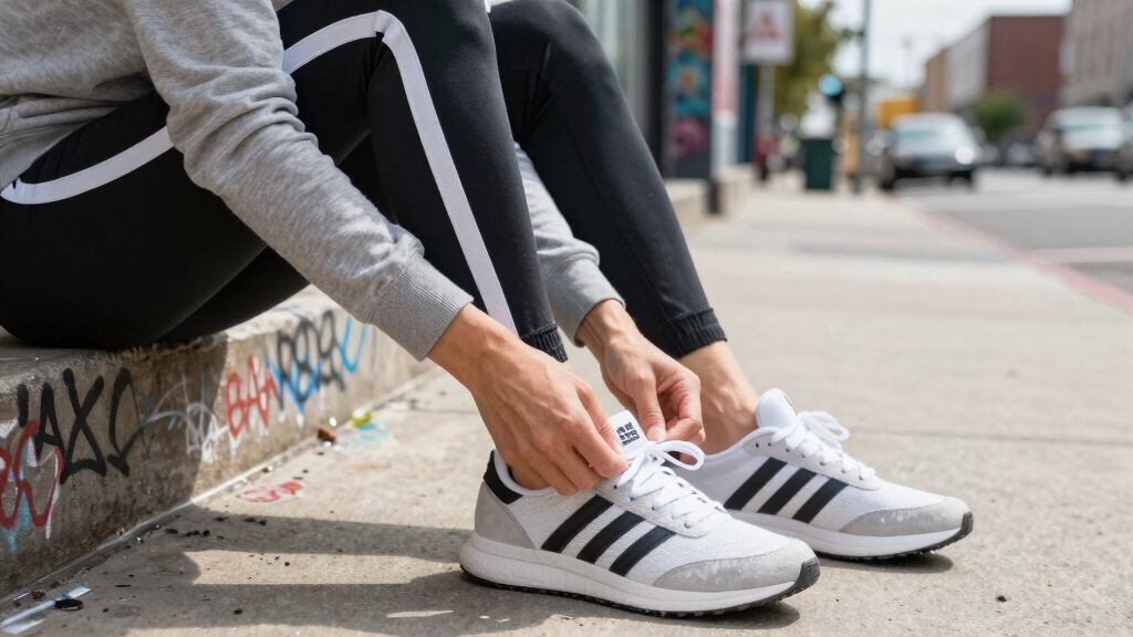 best adidas sneakers