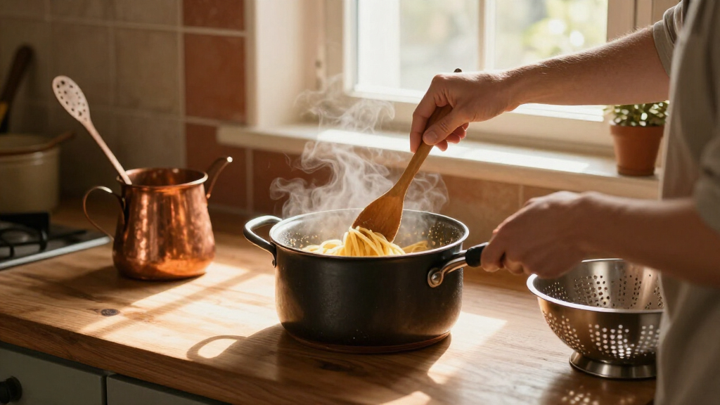 best pasta cooking tools