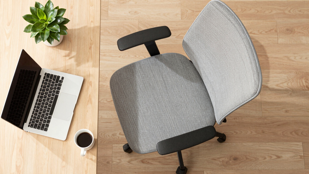 best ergonomic office chairs
