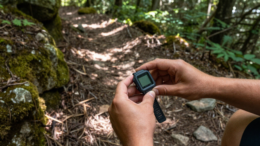 9 Best Rugged Outdoor Fitness Trackers in 2026