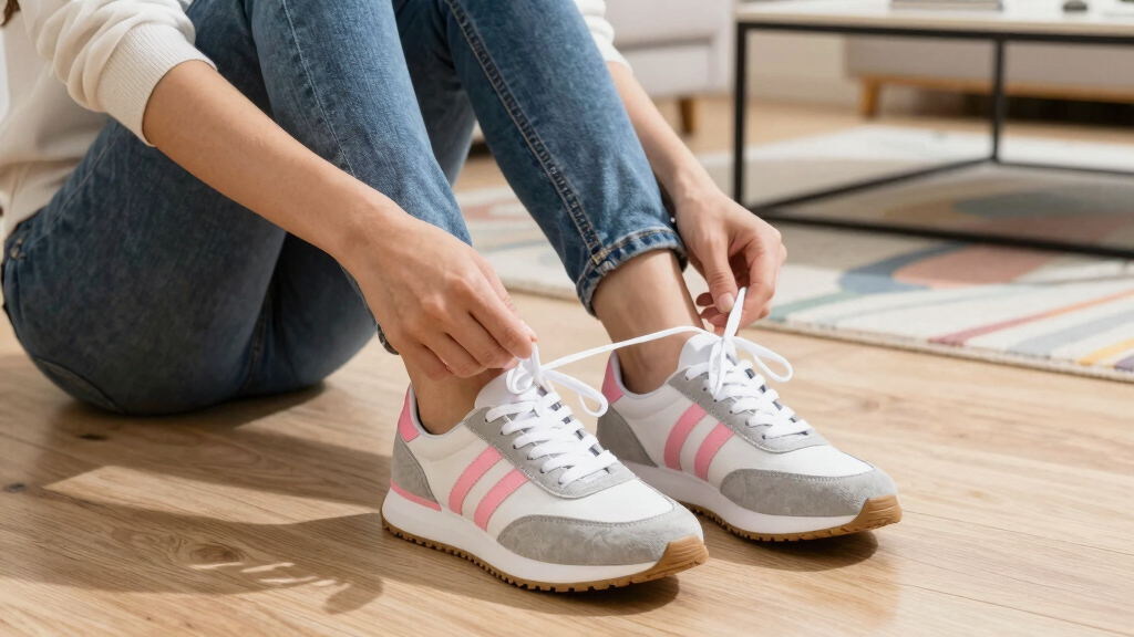 best casual women’s sneakers