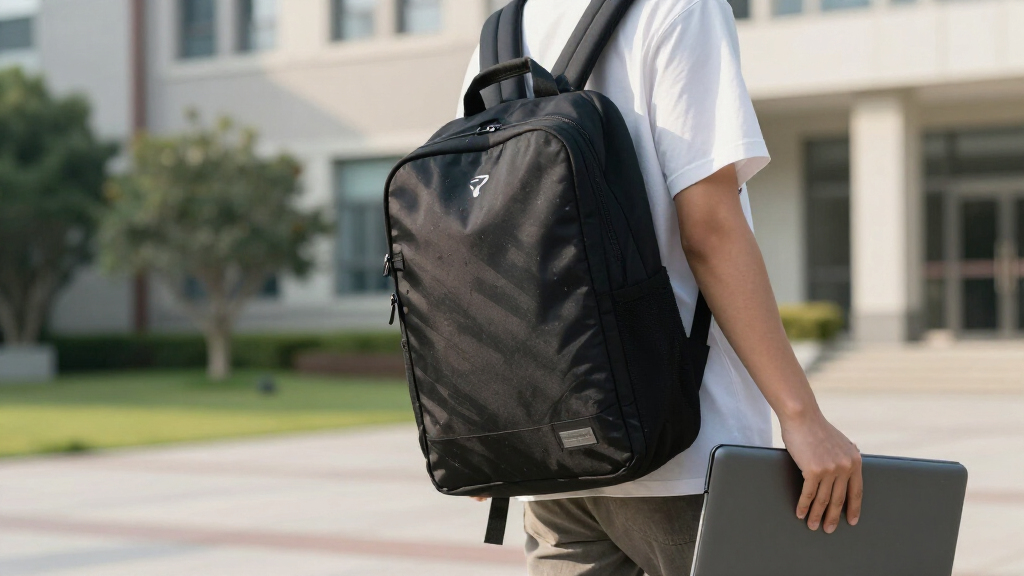 15 Best Student Laptop Backpacks in 2026