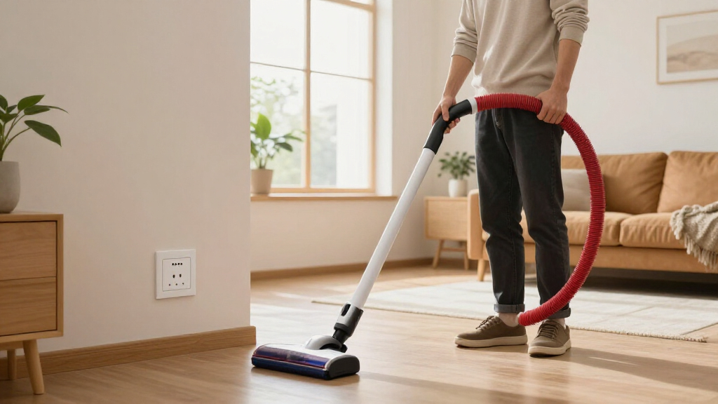 quietest central vacuum systems for homes