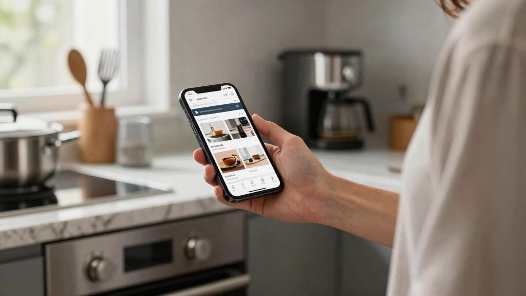 best kitchen deals