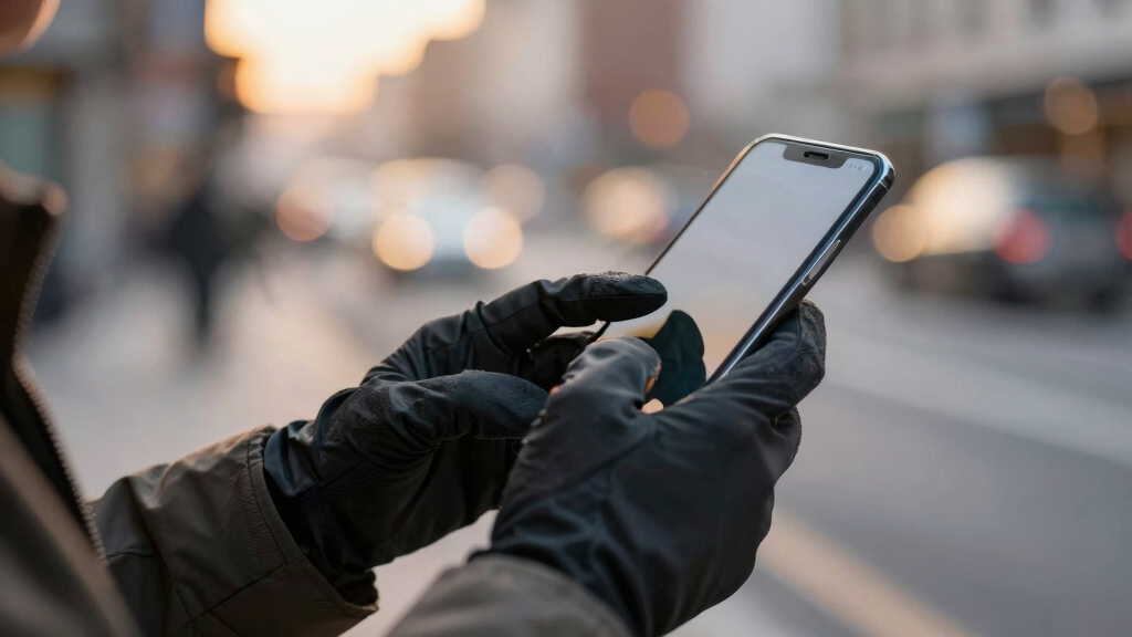 12 Best Touchscreen Gloves for 2026 That Keep Your Fingers Warm