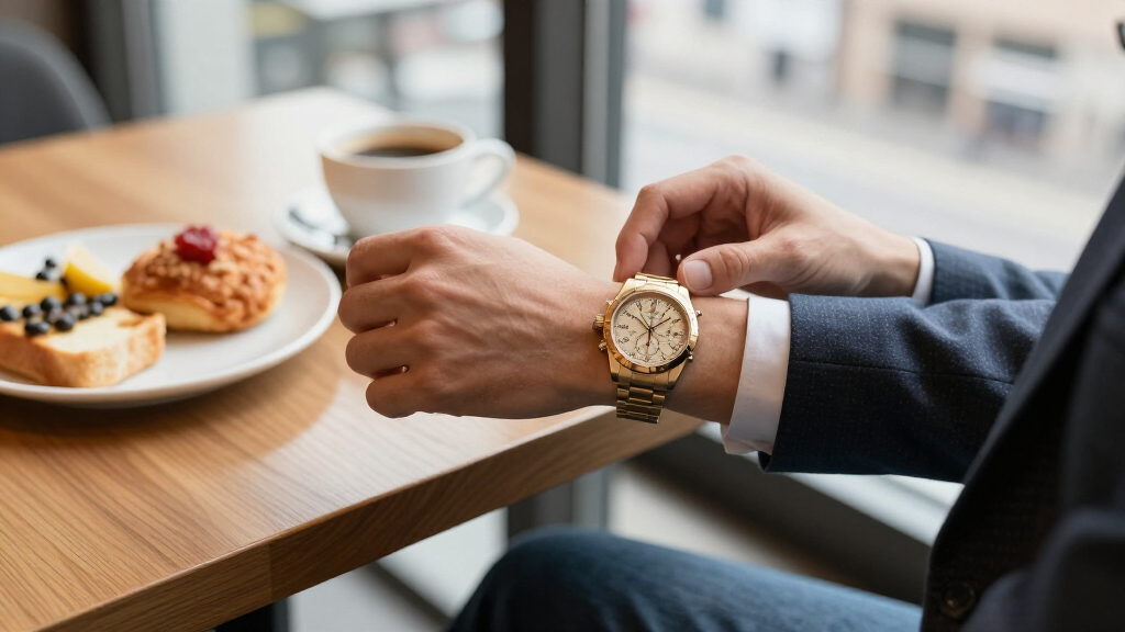 15 best luxury chronograph watches 4