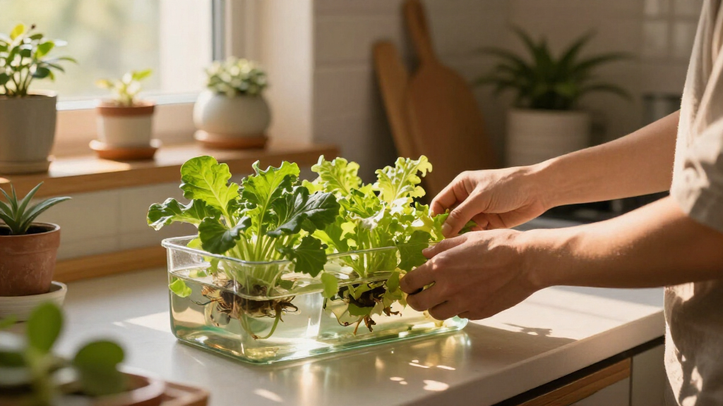 best hydroponic indoor garden systems