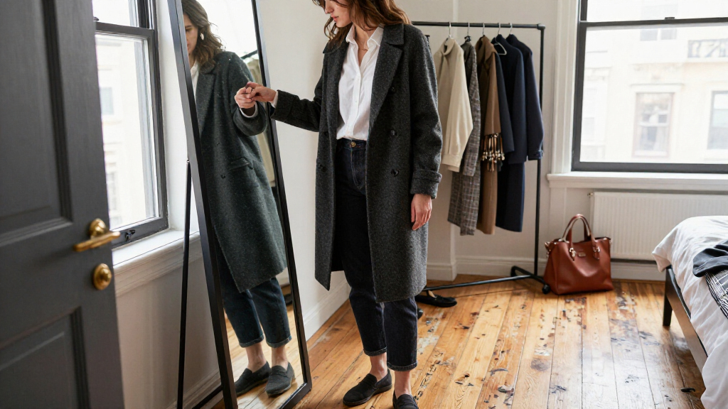 best designer capsule clothing