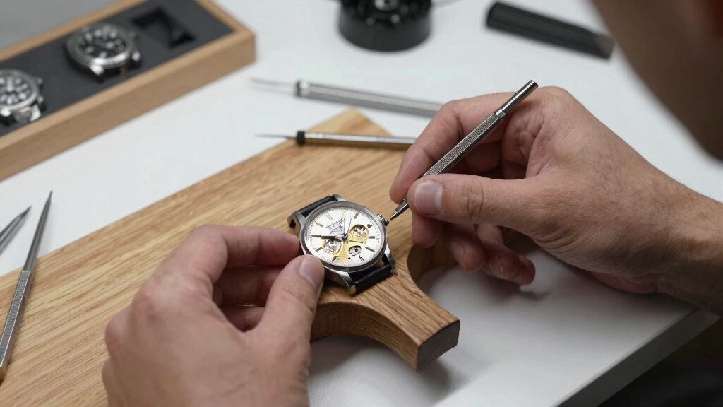 best limited edition watches