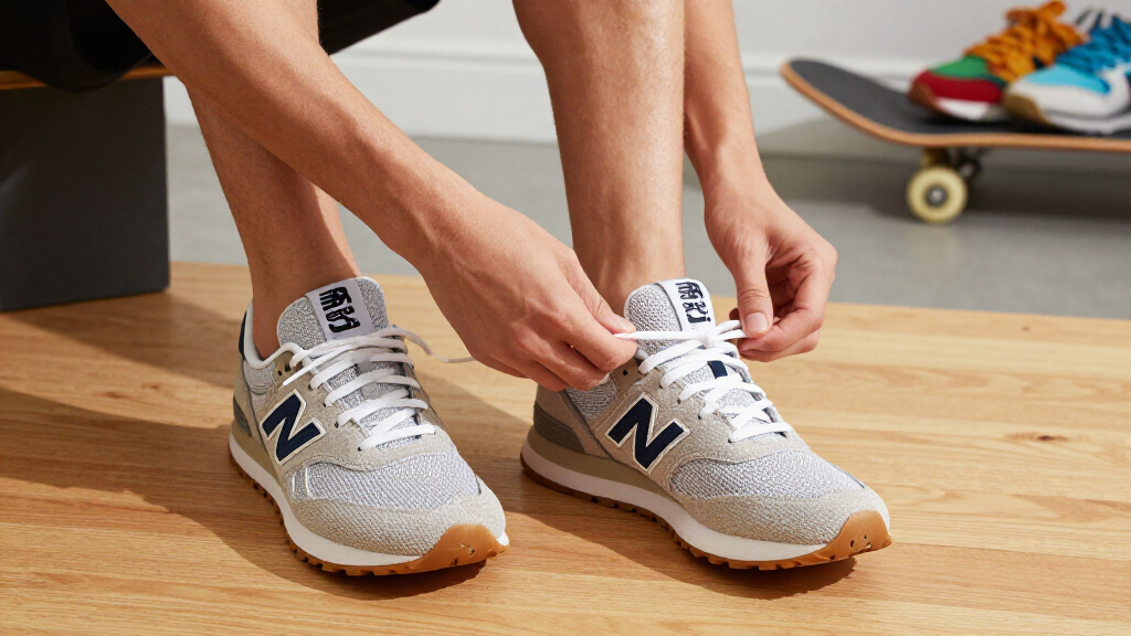 best New Balance skate shoes